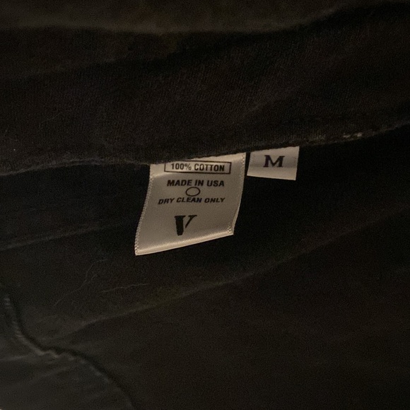 Friends vlone denim jacket - Picture 5 of 5